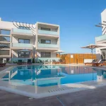 The Victoria Aparthotel Lefkada City