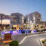 The Victoria Aparthotel 4*