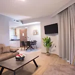 Aparthotel The Victoria 4*
