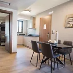 Aparthotel The Victoria Lefkada City