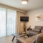 Aparthotel The Victoria Lefkada City