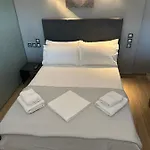 Aparthotel The Victoria 4*