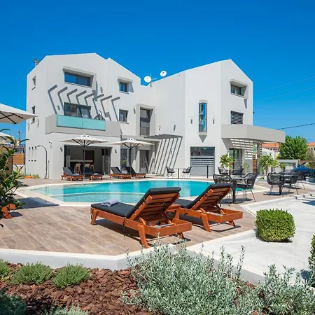 Aparthotel The Victoria Lefkada City