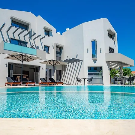 The Victoria Aparthotel Lefkada City