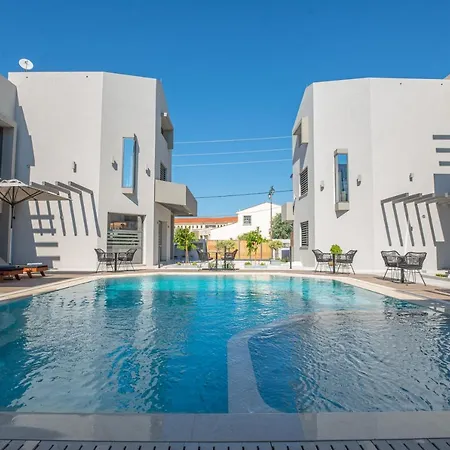 Aparthotel The Victoria