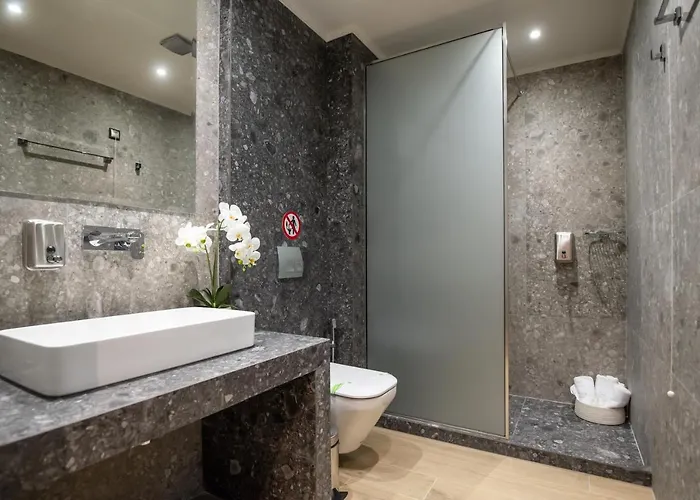 Aparthotel The Victoria