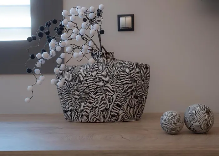 Aparthotel The Victoria Lefkada City