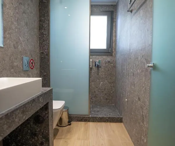 Aparthotel The Victoria