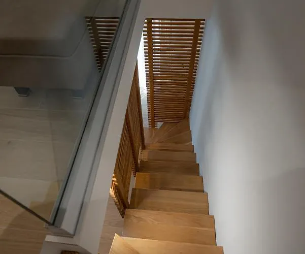 The Victoria Aparthotel