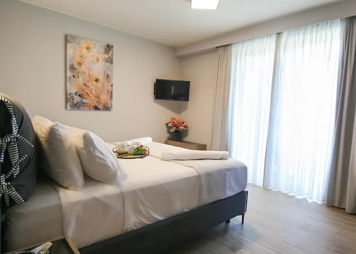 Aparthotel The Victoria Lefkada City