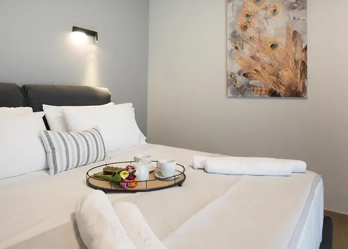 The Victoria Aparthotel 4*