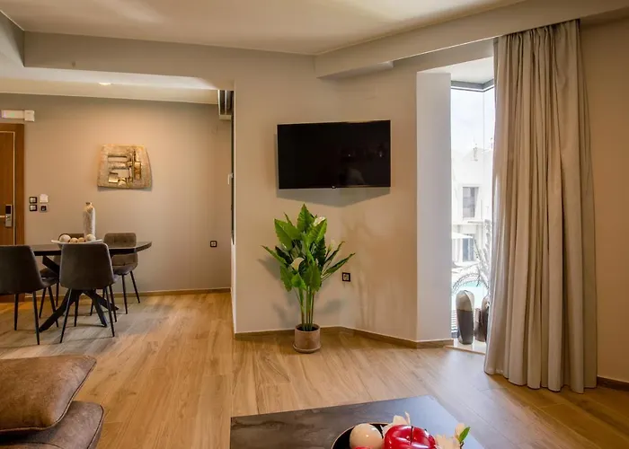 The Victoria Aparthotel