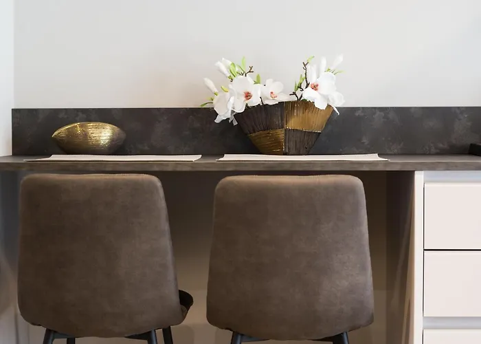 Aparthotel The Victoria Lefkada City