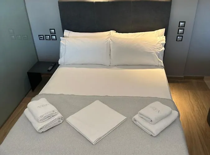 Aparthotel The Victoria 4*