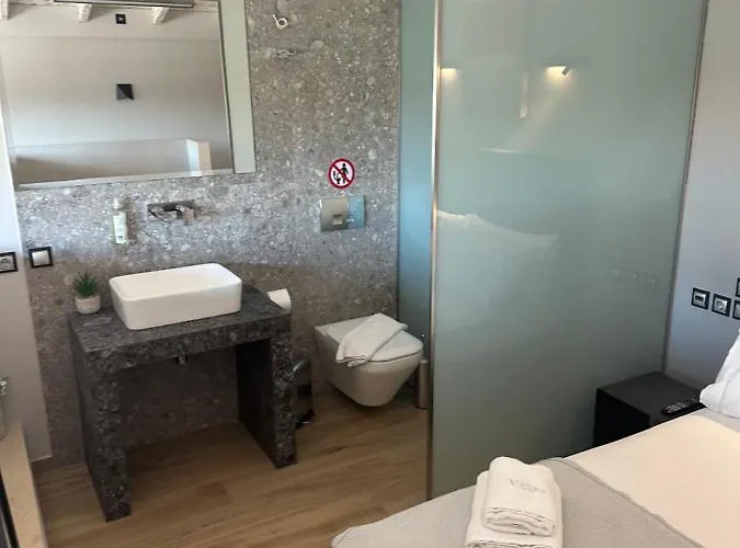 Aparthotel The Victoria Lefkada City