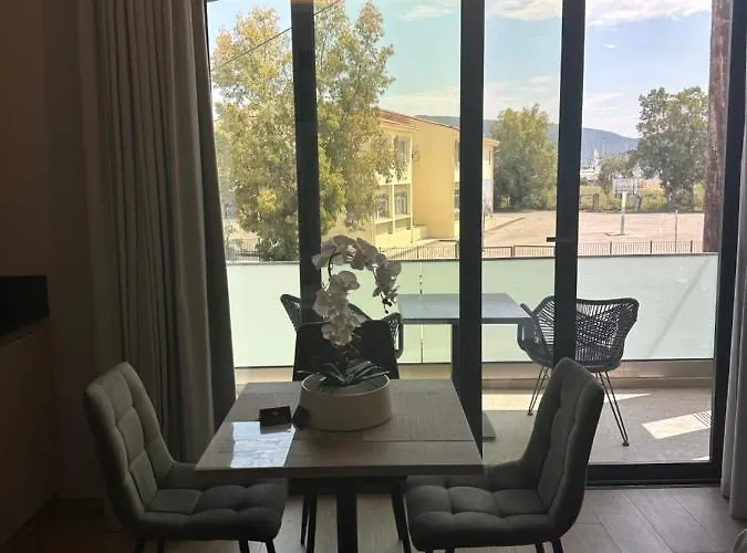 Aparthotel The Victoria