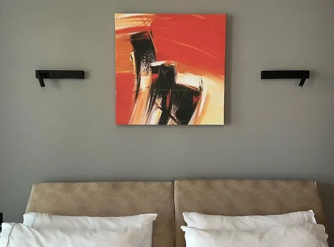 The Victoria Aparthotel Lefkada City