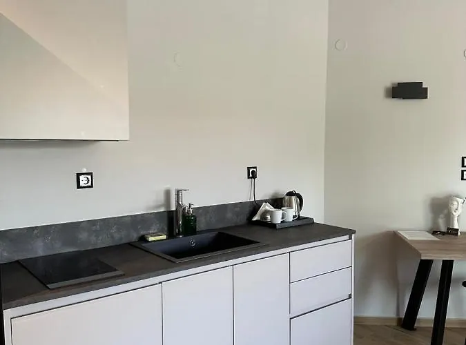 Aparthotel The Victoria