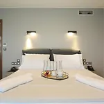 The Victoria 4* Лефкада