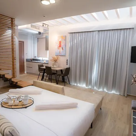 The Victoria Апарт-отель 4*
