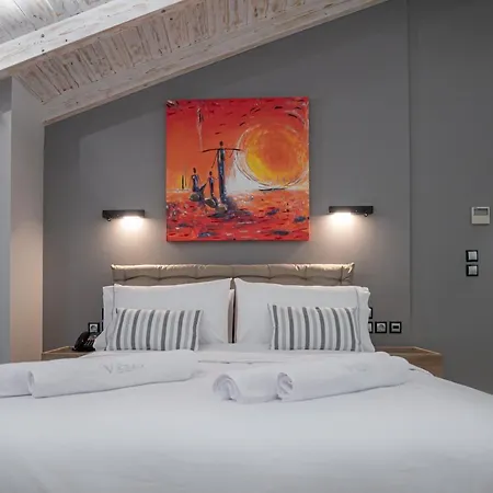 The Victoria 4* Лефкада