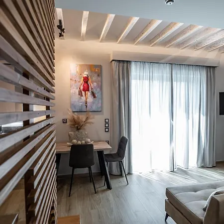 Apartmanhotel The Victoria