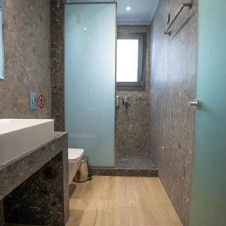 Апарт-отель The Victoria