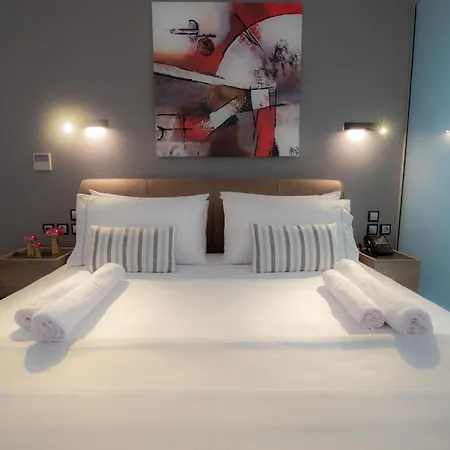 The Victoria Lefkáda