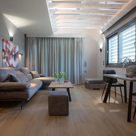 Apartmanhotel The Victoria Lefkáda