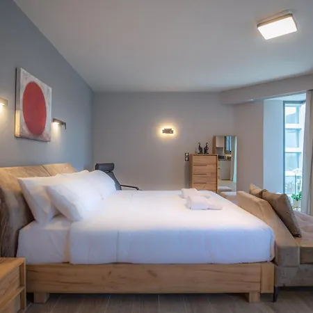 Aparthotel The Victoria