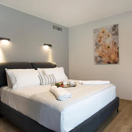 Aparthotel The Victoria 4*