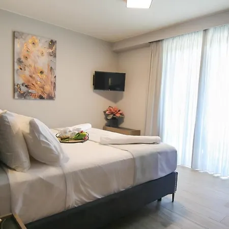 Aparthotel The Victoria Lefkáda