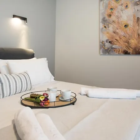 The Victoria Апарт-отель 4*