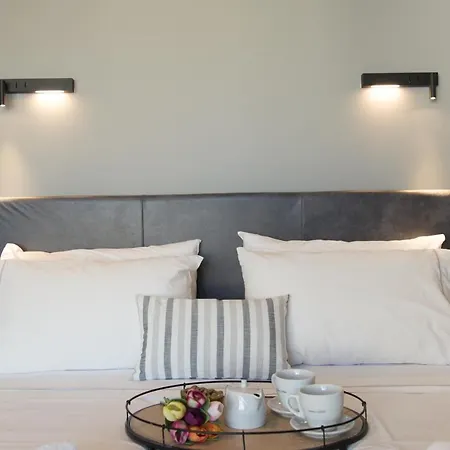 The Victoria Aparthotel 4*