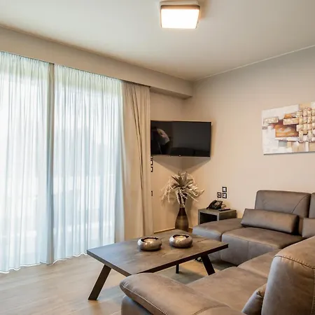 Apartmanhotel The Victoria Lefkáda