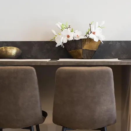 Апарт-отель The Victoria Лефкада