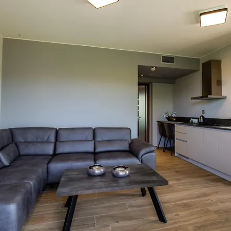 Apartmanhotel The Victoria