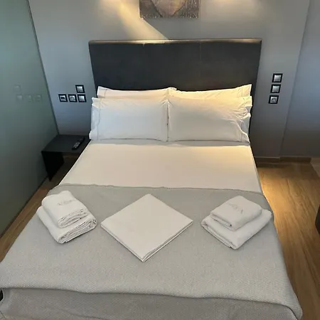 Апарт-отель The Victoria 4*