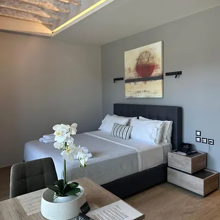 The Victoria Aparthotel