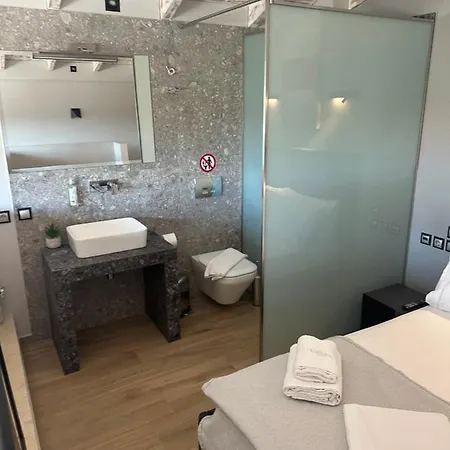 Apartmanhotel The Victoria Lefkáda