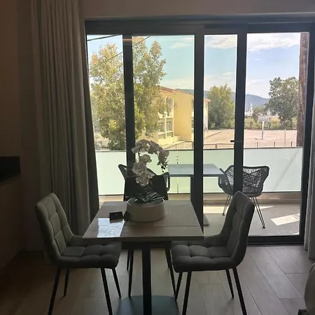 Apartmanhotel The Victoria