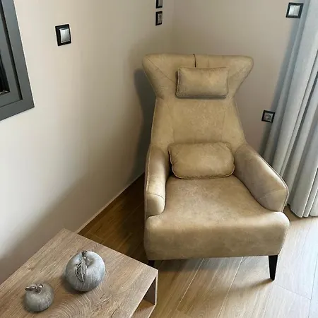 Apartmanhotel The Victoria