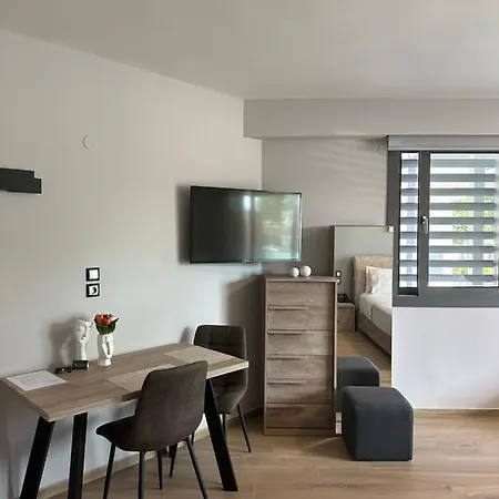 The Victoria Apartmanhotel