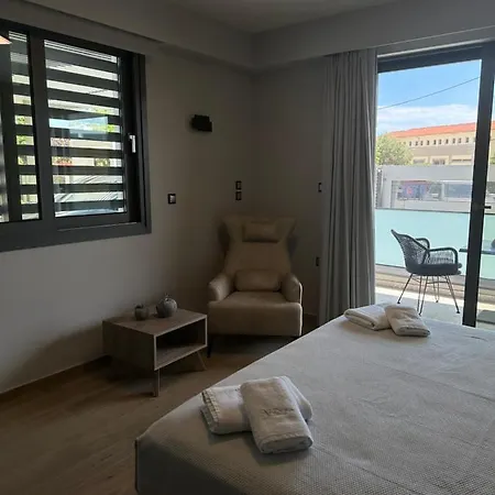 The Victoria Aparthotel