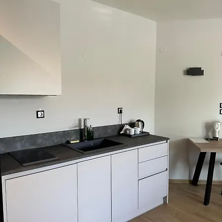 Апарт-отель The Victoria