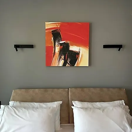 Aparthotel The Victoria Lefkáda
