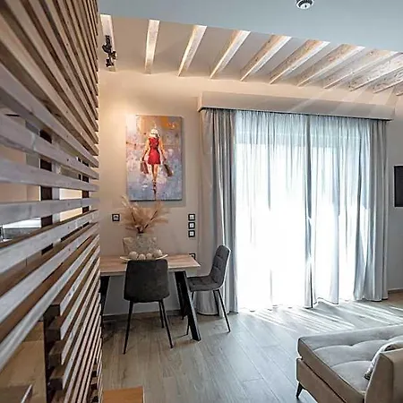The Victoria 4* Лефкада