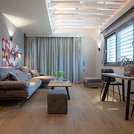 The Victoria 4* Лефкада