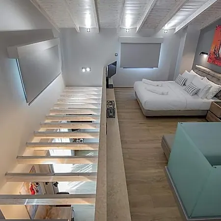 The Victoria 4* Лефкада