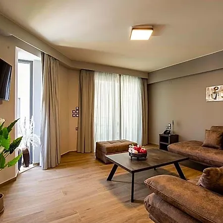 The Victoria Апарт-отель 4*